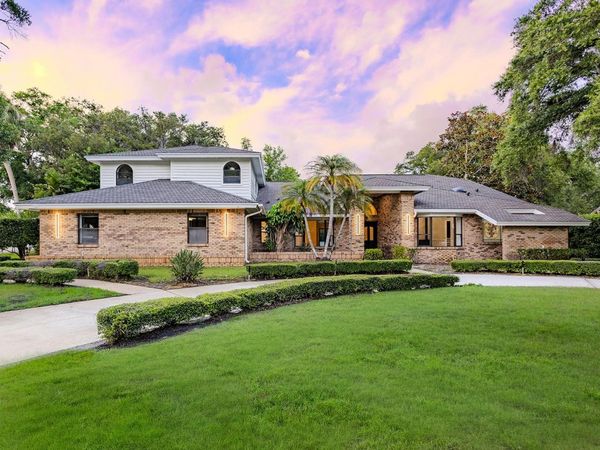 2901 ST ANDREWS BOULEVARD, TARPON SPRINGS, FL 34688