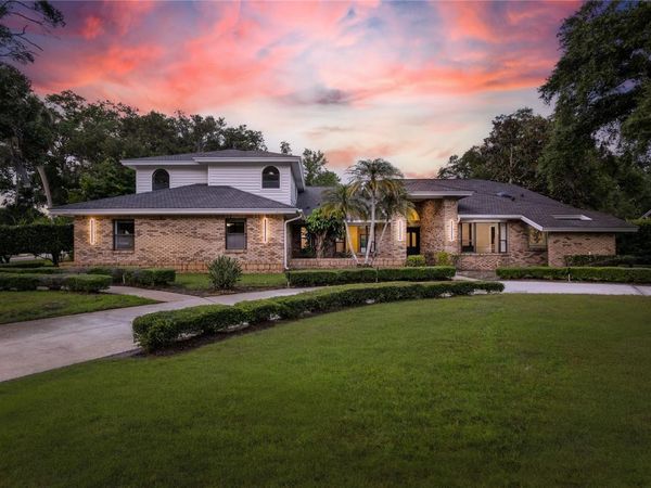 2901 ST ANDREWS BOULEVARD , TARPON SPRINGS, FL 34688