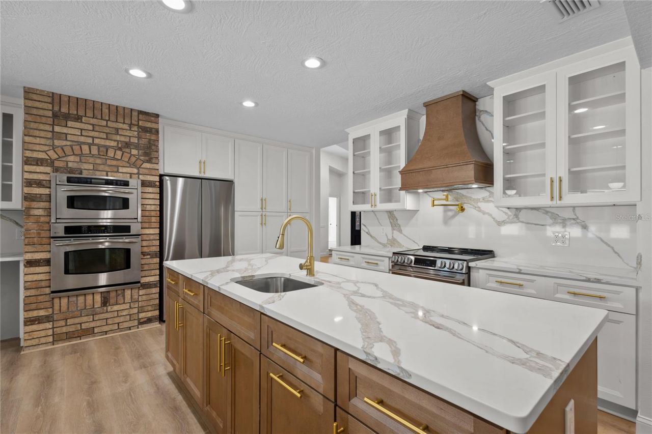 2901 St Andrews Boulevard, Tarpon Springs, FL 34688 Photo