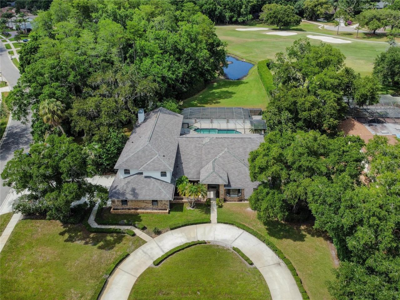 2901 St Andrews Boulevard, Tarpon Springs, FL 34688 Photo