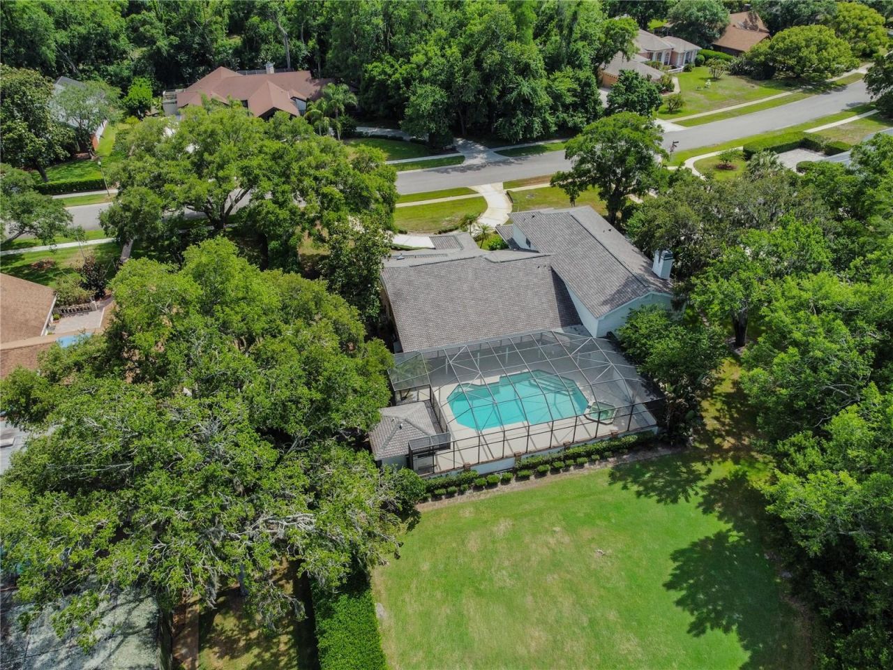 2901 St Andrews Boulevard, Tarpon Springs, FL 34688 Photo