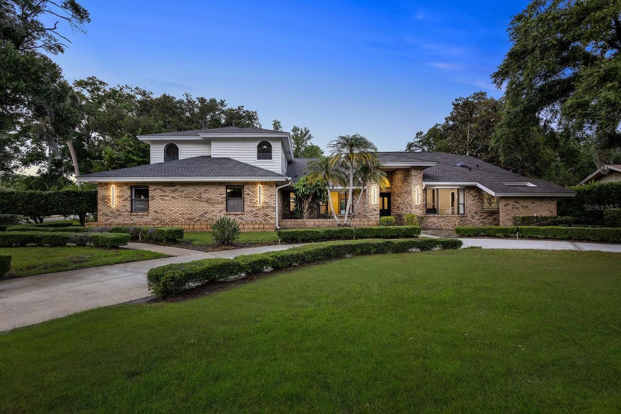 2901 St Andrews Boulevard, Tarpon Springs, FL 34688 Photo