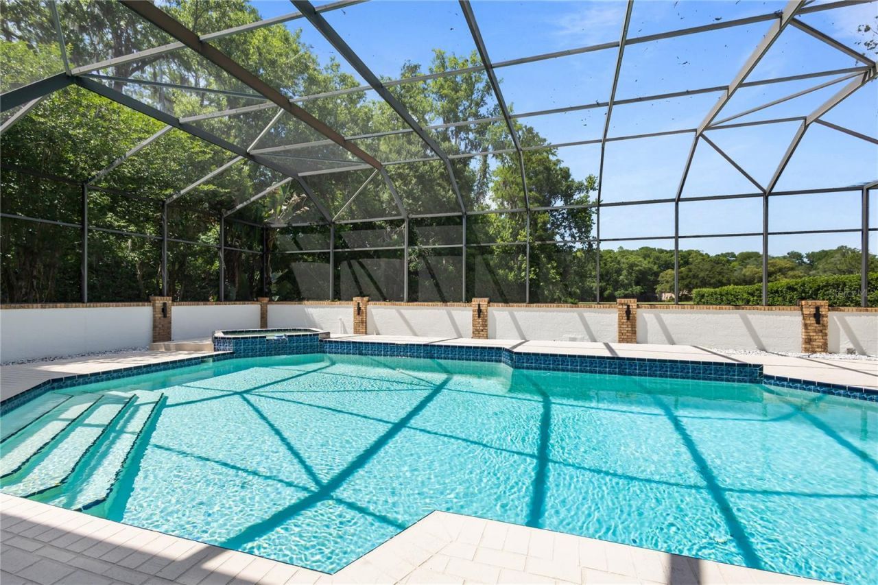 2901 St Andrews Boulevard, Tarpon Springs, FL 34688 Photo