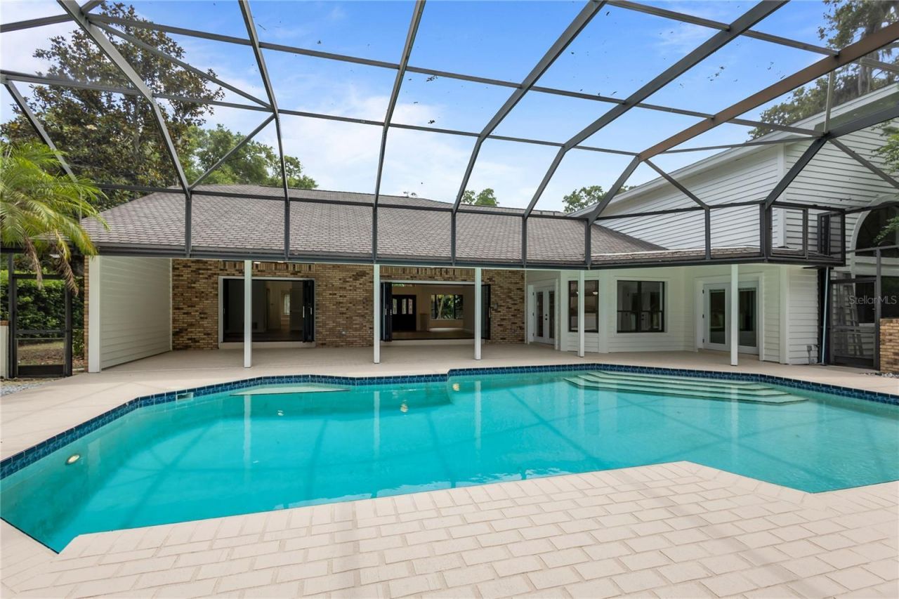 2901 St Andrews Boulevard, Tarpon Springs, FL 34688 Photo