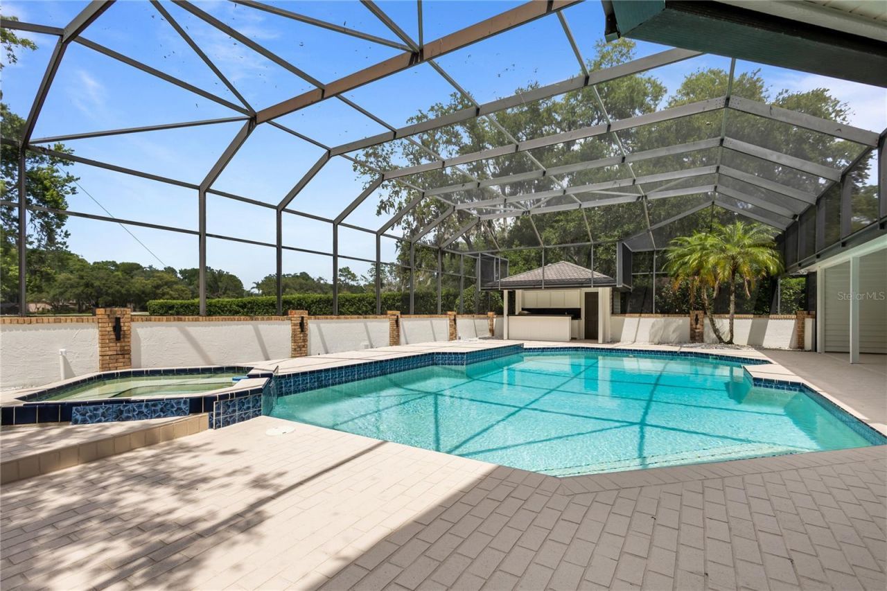2901 St Andrews Boulevard, Tarpon Springs, FL 34688 Photo