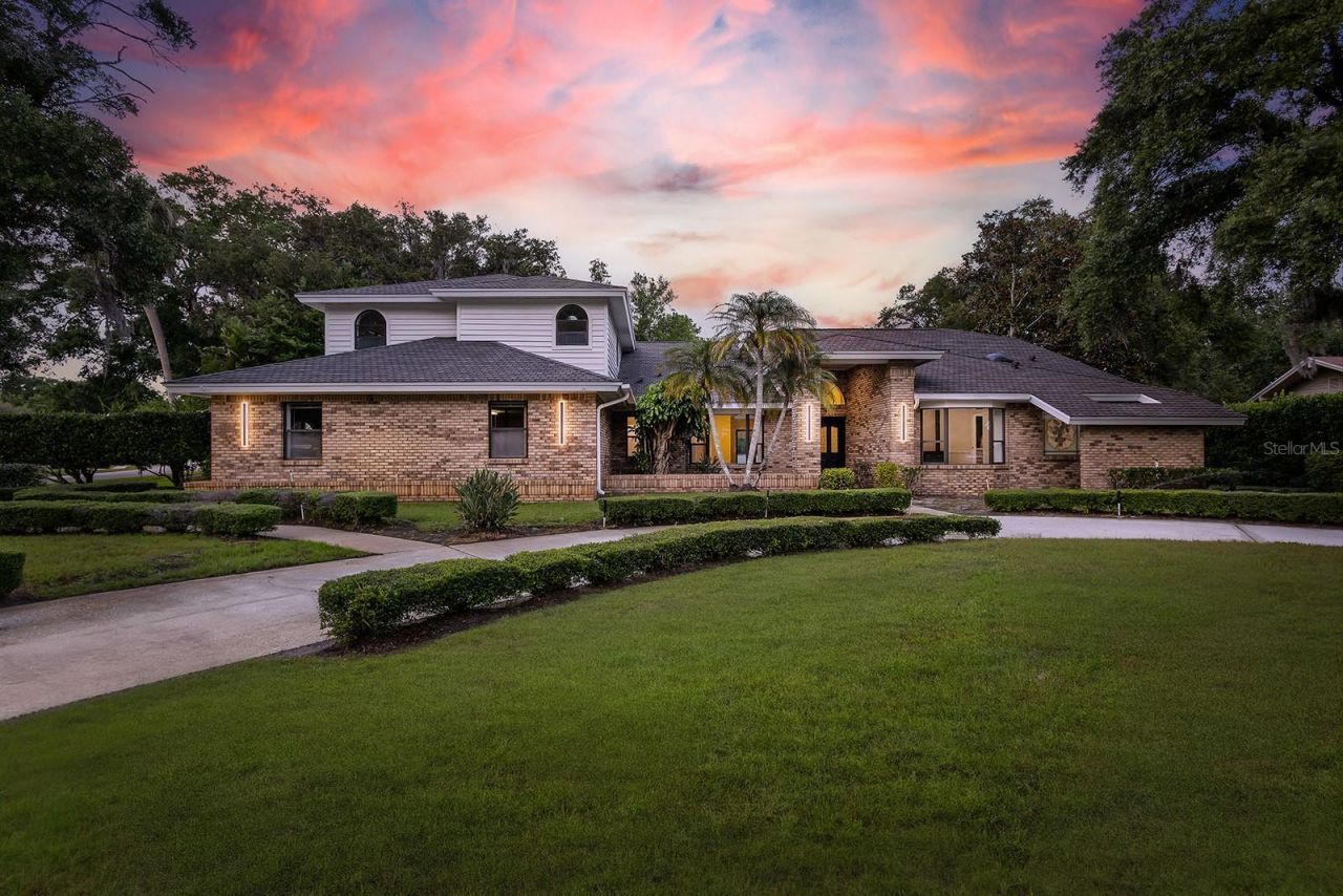 2901 St Andrews Boulevard, Tarpon Springs, FL 34688 Photo