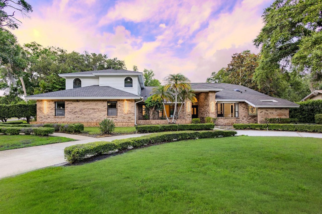 2901 St Andrews Boulevard, Tarpon Springs, FL 34688 Photo