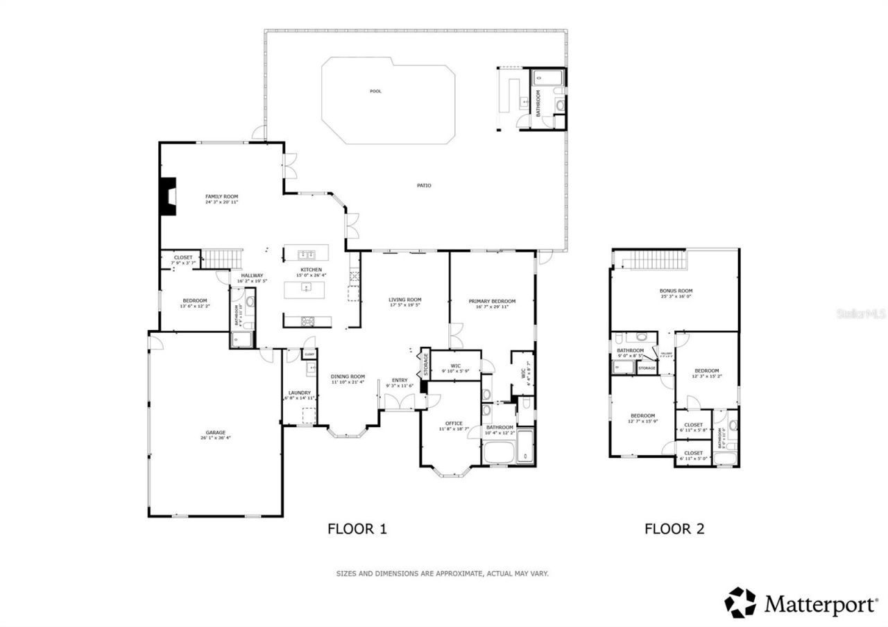 2901 St Andrews Boulevard, Tarpon Springs, FL 34688 Photo