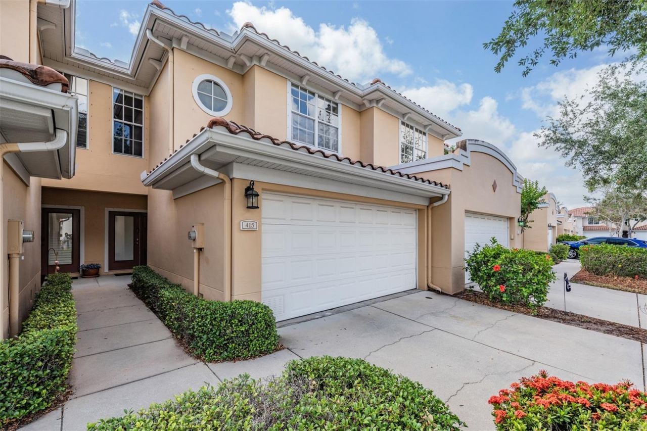 415 Barcelona Drive , Saint Petersburg, FL 33716 Photo