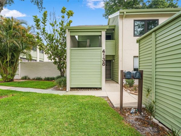 4138 PINELAKE LANE , Unit 201, TAMPA, FL 33618