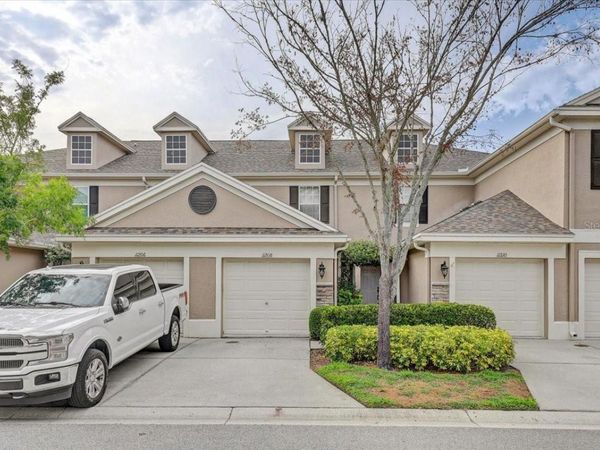 11208 WINDSOR PLACE CIRCLE , TAMPA, FL 33626
