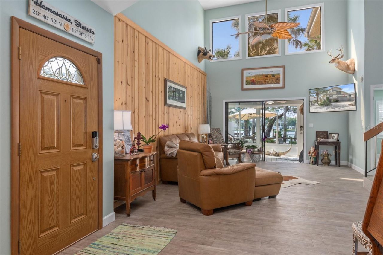 5248 S Riverview Circle , Homosassa, FL 34448 Photo