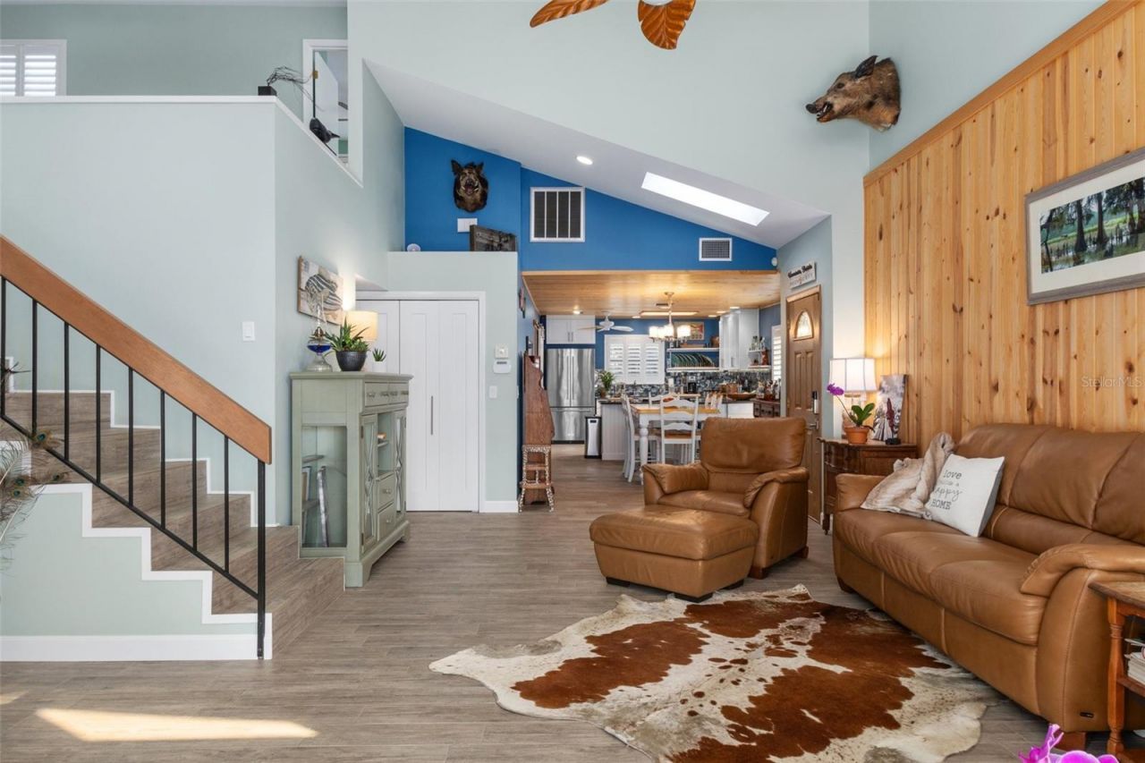 5248 S Riverview Circle , Homosassa, FL 34448 Photo