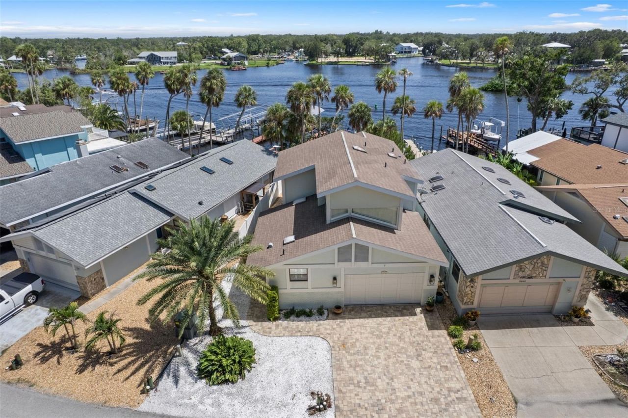 5248 S Riverview Circle , Homosassa, FL 34448 Photo