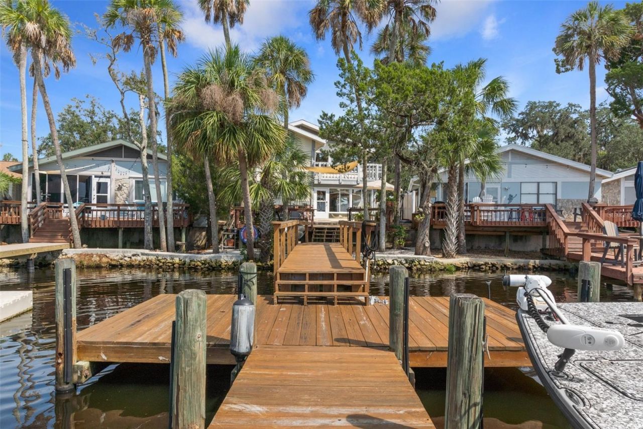 5248 S Riverview Circle , Homosassa, FL 34448 Photo