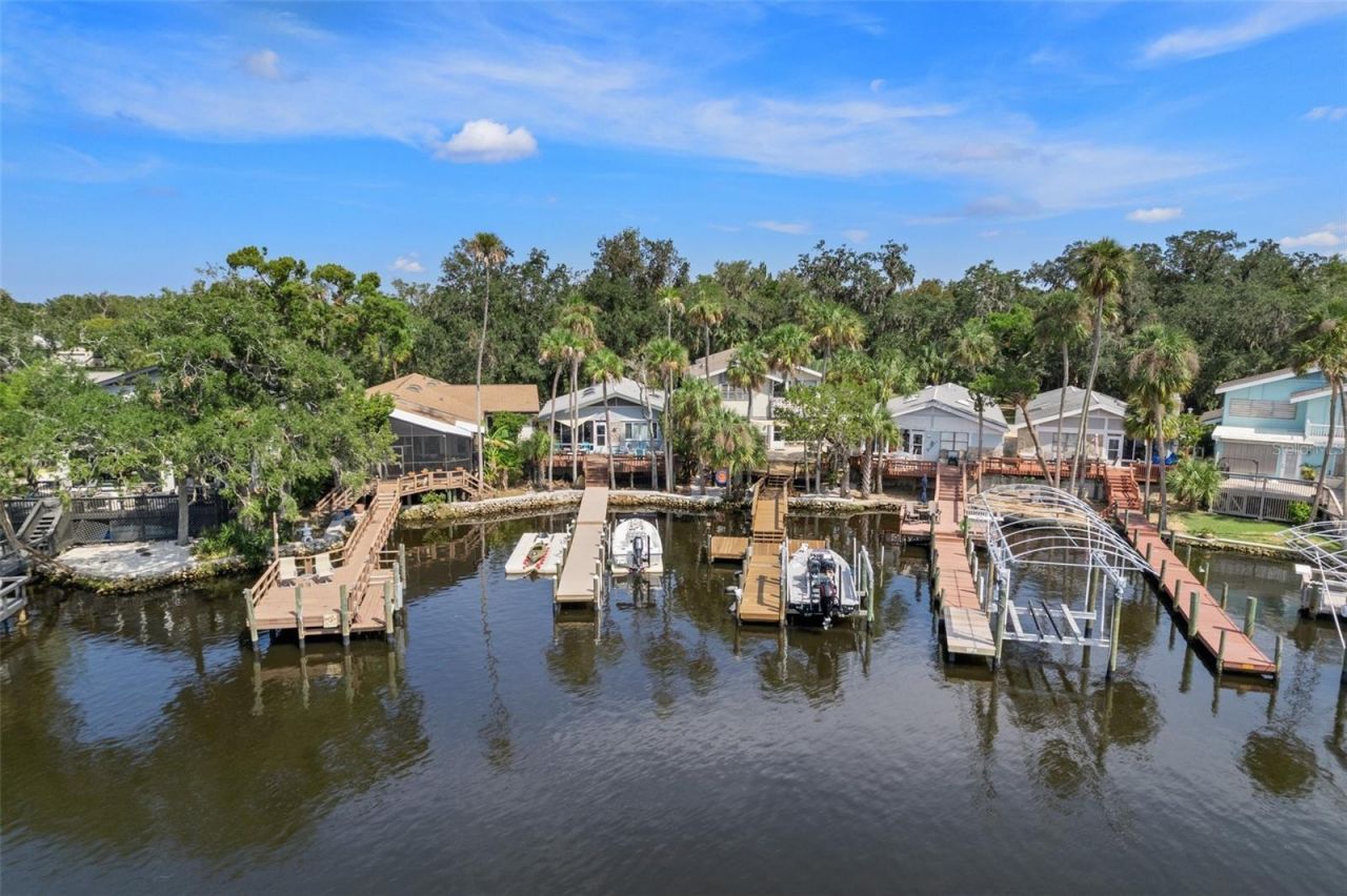 5248 S Riverview Circle , Homosassa, FL 34448 Photo