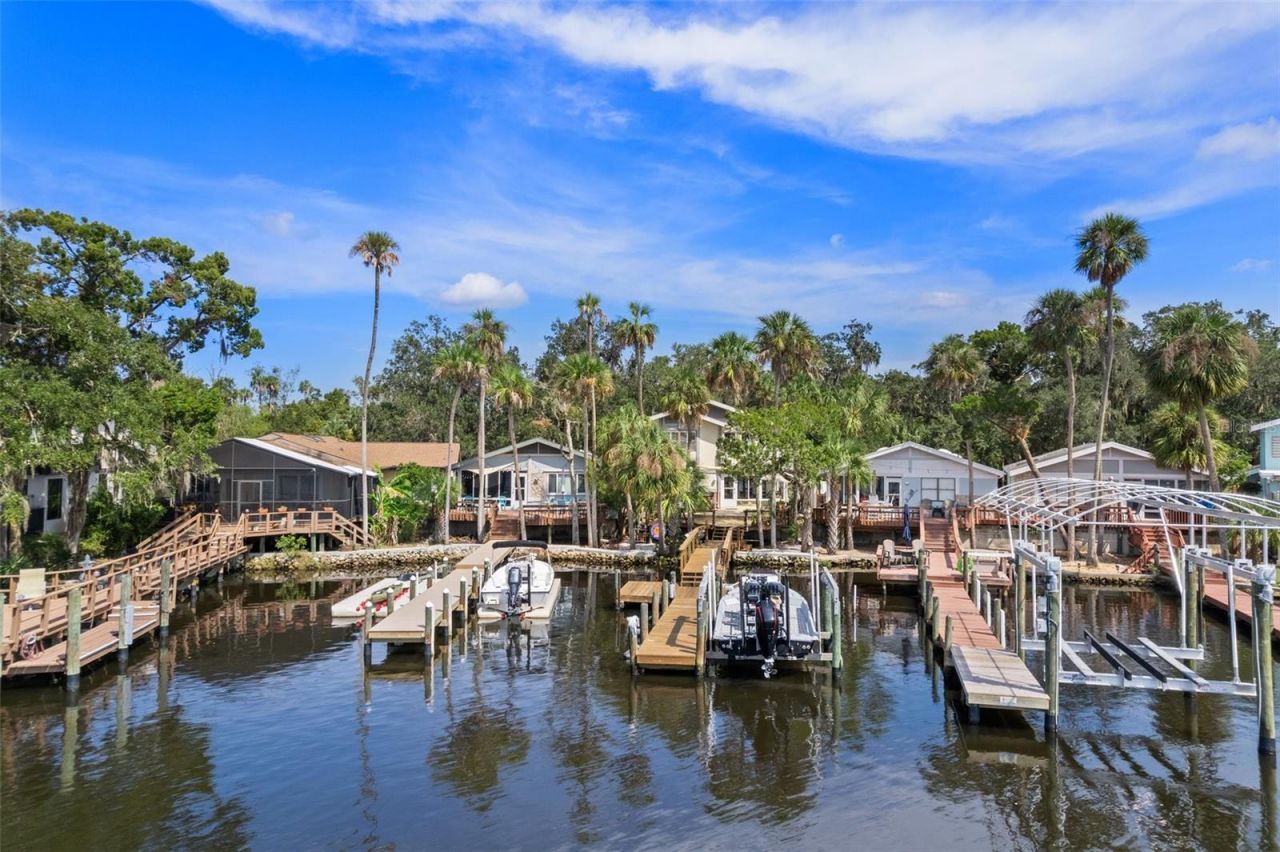 5248 S Riverview Circle , Homosassa, FL 34448 Photo