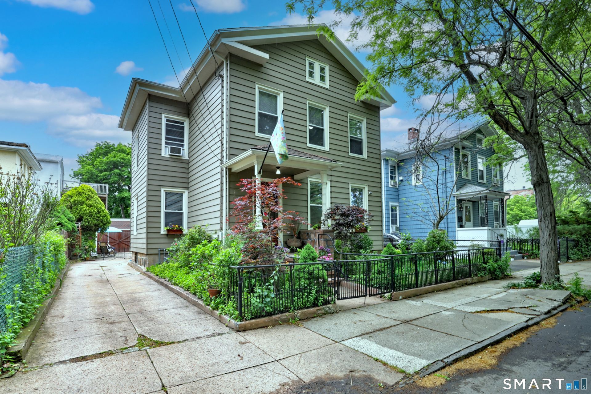 4 Jefferson, New Haven, CT 06511 Main Photo
