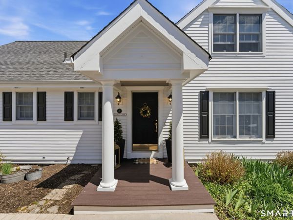 2 Pinehurst, Unit 2, East Haddam, CT 06469