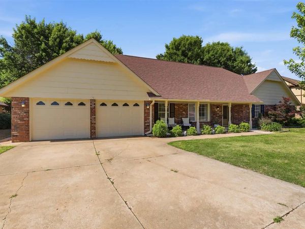 1605 W Liberty Ave, Stillwater, OK 00000