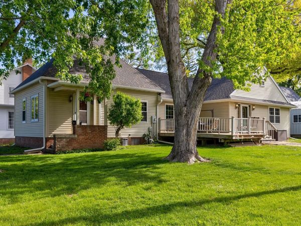 428 S Boone Street, Boone, IA 50036
