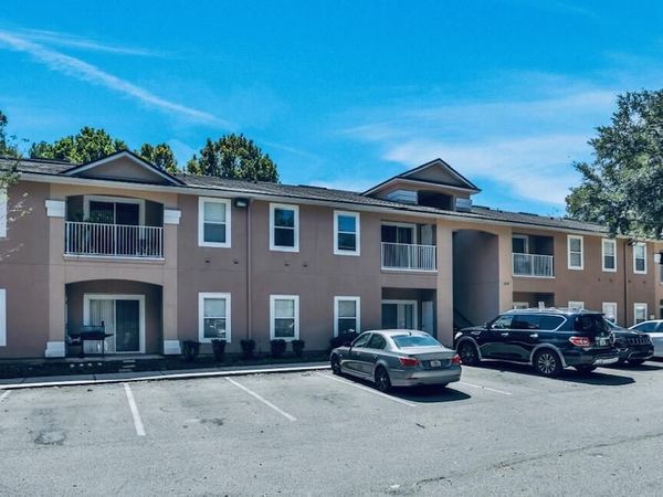 1418 MANOTAK POINT Drive, Unit 205, Jacksonville, FL 32210