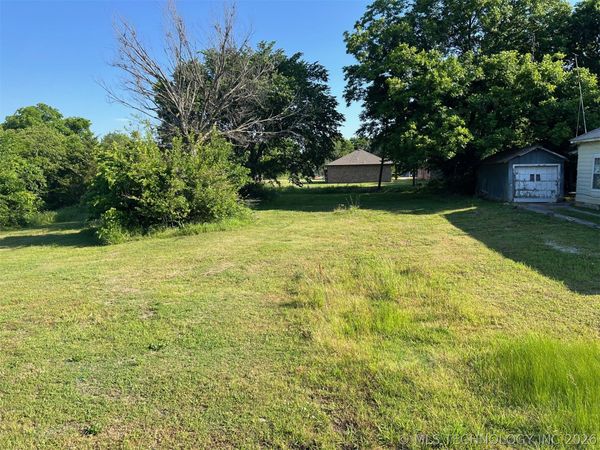 408 E 14th , Ada, OK 74820