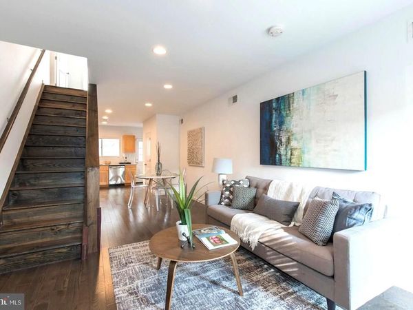 726 S RANDOLPH STREET, PHILADELPHIA, PA 19147