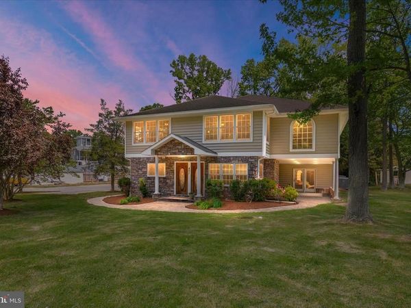 401 BEACH DRIVE, EDGEWATER, MD 21037