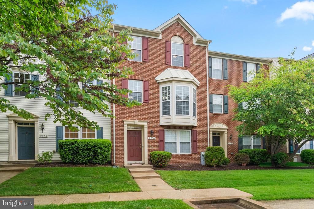 2236 Ivy Lane, Unit 5, Chesapeake Beach, MD 20732 Main Photo