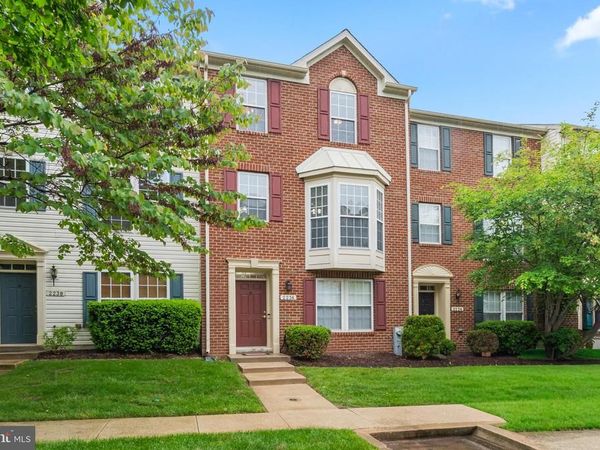 2236 IVY LANE , Unit 5, CHESAPEAKE BEACH, MD 20732