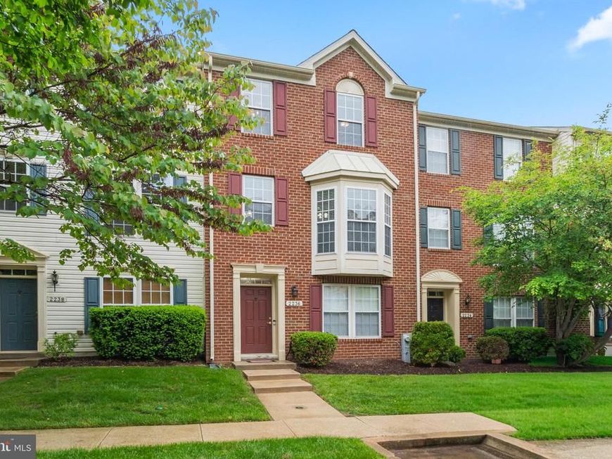 2236 Ivy Lane , Unit 5, Chesapeake Beach, MD 20732 Main Photo
