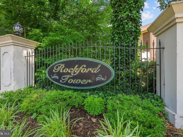 7 ROCKFORD ROAD, Unit J15, WILMINGTON, DE 19806