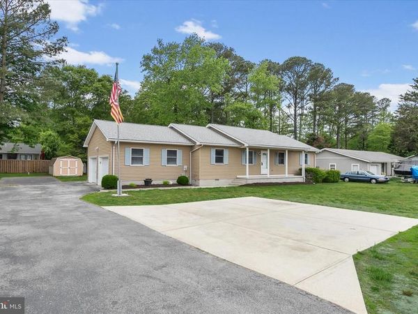 32746 CEDAR DRIVE, MILLVILLE, DE 19967