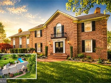 9424 BRIAN JAC LANE , GREAT FALLS, VA 22066
