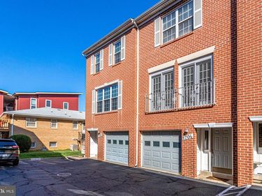 1706 S EDGEWOOD STREET, ARLINGTON, VA 22204