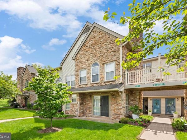 206 REMINGTON COURT , CHALFONT, PA 18914