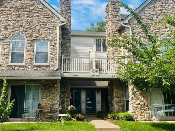 206 REMINGTON COURT, CHALFONT, PA 18914
