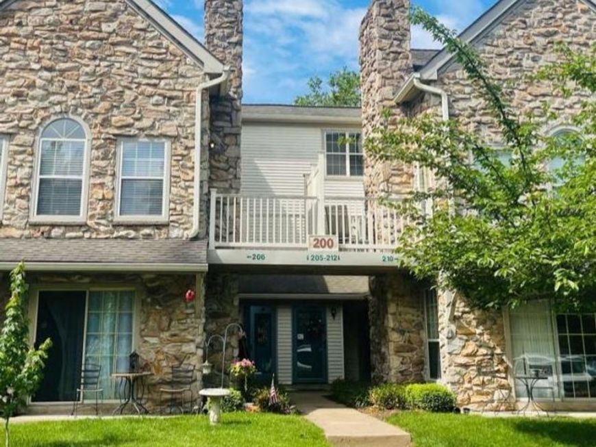 206 Remington Court, Chalfont, PA 18914 Main Photo