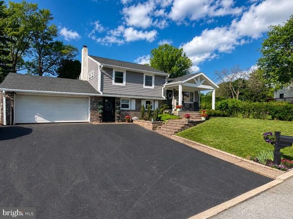 38 URSINUS AVENUE, TRAPPE, PA 19426