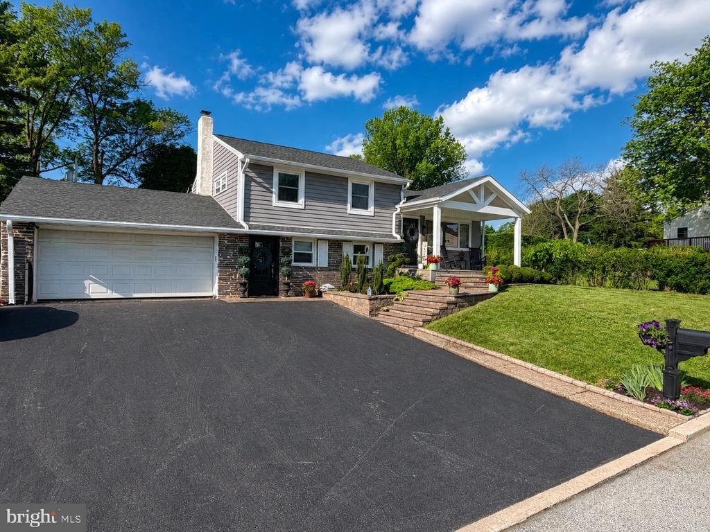 38 URSINUS AVENUE, TRAPPE, PA 19426