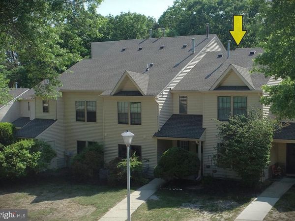 126 WHISPERING OAKS WAY, JACKSON, NJ 08527