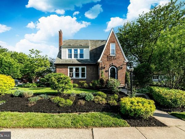726 N TEMPLE BOULEVARD, TEMPLE, PA 19560