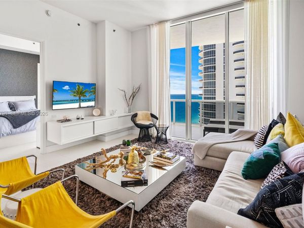 15901 Collins Ave , Unit 3302, Sunny Isles Beach, FL 33160