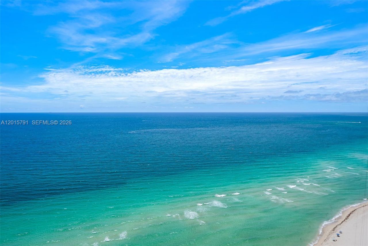 15901 Collins Ave, Unit 3302, Sunny Isles Beach, FL 33160 Photo