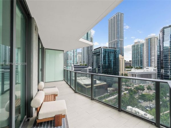 1300 S Miami Ave , Unit 1004, Miami, FL 33130