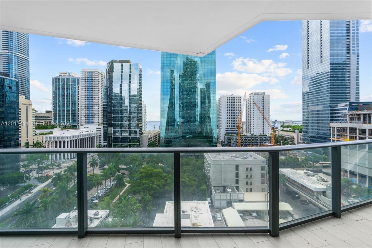 1300 S Miami Ave, Unit 1004, Miami, FL 33130 Photo
