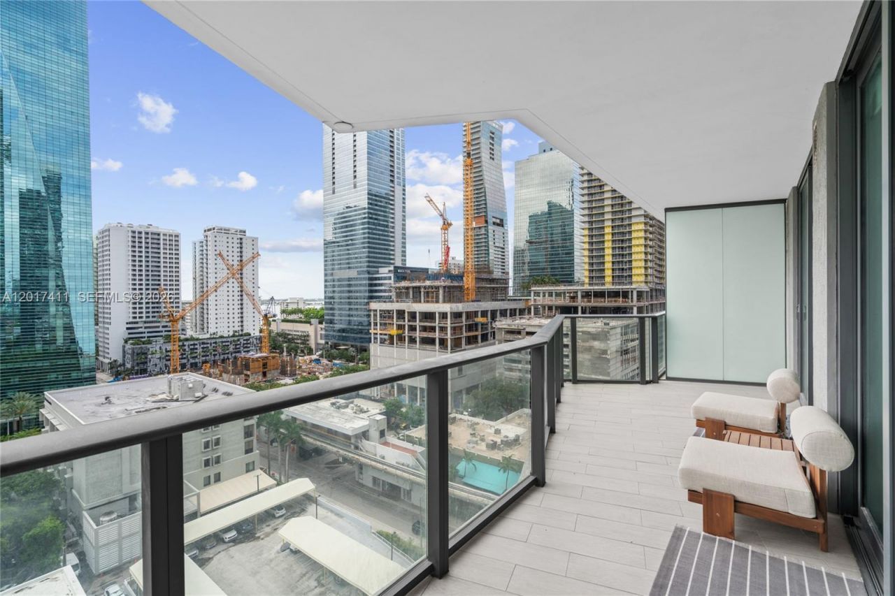 1300 S Miami Ave, Unit 1004, Miami, FL 33130 Photo