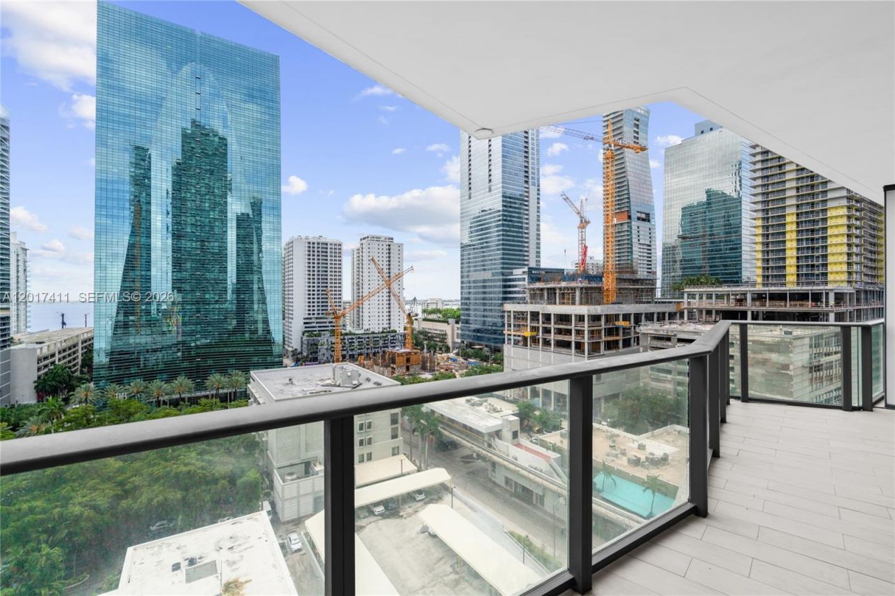 1300 S Miami Ave, Unit 1004, Miami, FL 33130 Photo