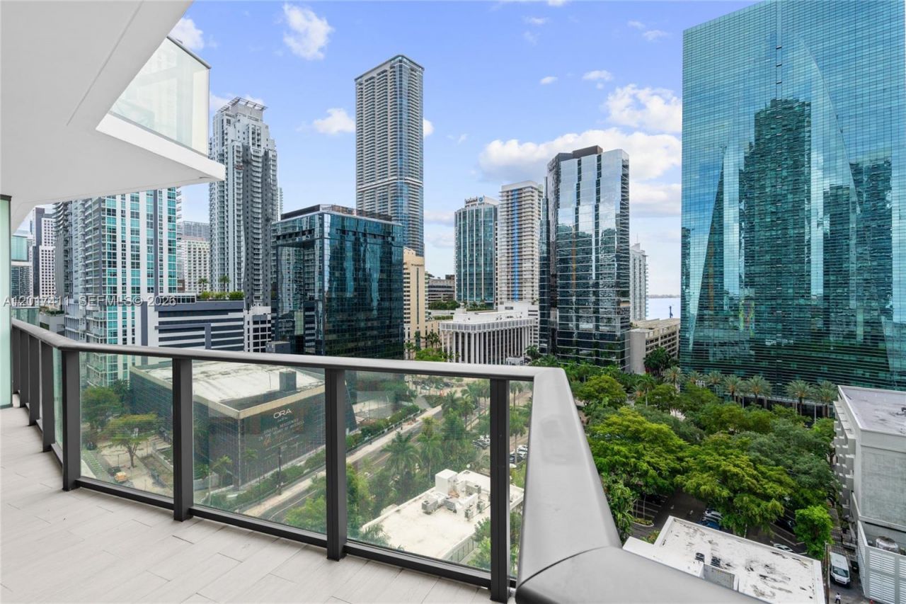 1300 S Miami Ave, Unit 1004, Miami, FL 33130 Photo